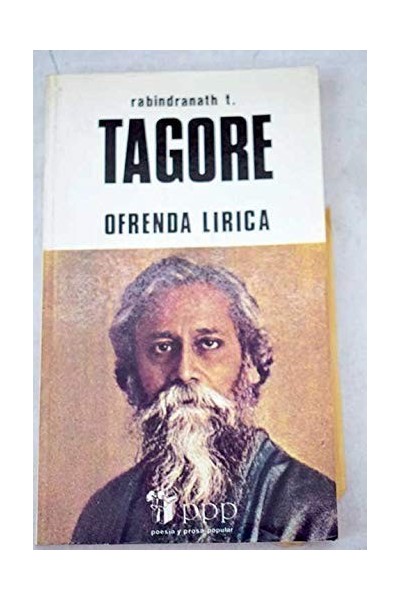 Ofrenda lírica